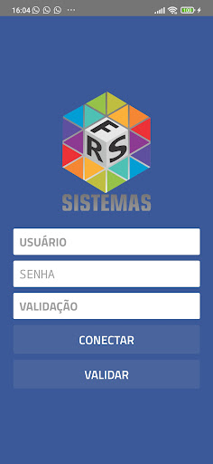 Android application Homérico.Net PLUS screenshort