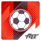 FutLive Free | Fútbol online icon