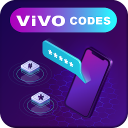 「Secret Codes for Vivo Mobiles」のアイコン画像