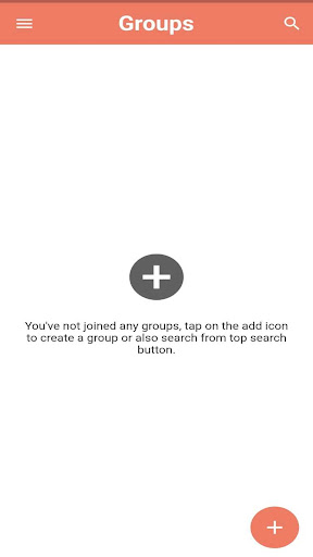 Groupie Screen 3