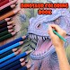 Dinosaur Coloring Pages - Androidアプリ