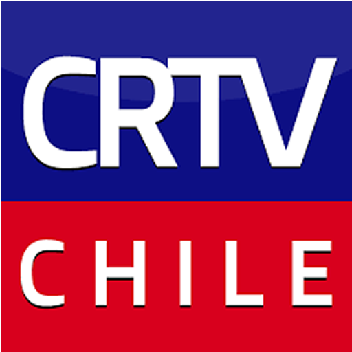 Canal CRTV Chile 9.8 Icon