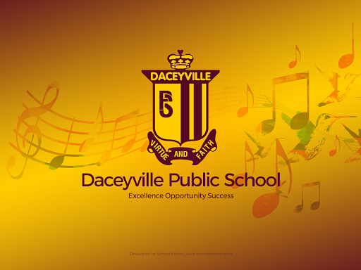 Daceyville Public School Screen 3