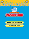 screenshot of Cashword by Idaho Lottery