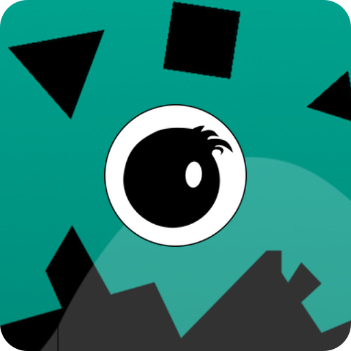 Rough Planet: Jump Games 2023 Logo
