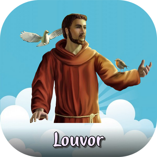 Louvor de São Francisco de Ass