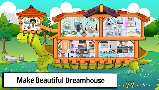 Tizi House Design & Decoration 4
