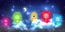 Veilleuse 2 avec minuterie APK