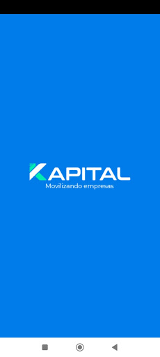 SITRAMAS Kapital Business Screen 3