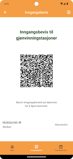 RfD Screenshot 2 - AppWisp.com