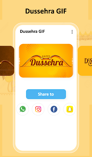 Dussehra GIF