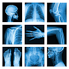 Medical X-Ray Interpretation w icon
