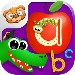 Alphabet for Kids - Learn ABC Mod Apk