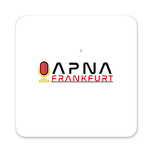 Apna Frankfurt logo