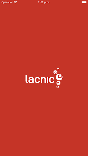 Aperçu de l'application
