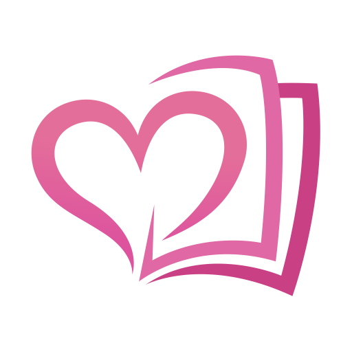 MeetStory - Romance Novel Logo