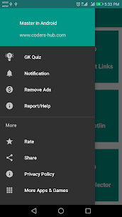 Android MOD APK'sında Usta (Pro Kilitsiz) 2