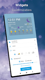 Weather 14 days Pro(圖7)-速報App