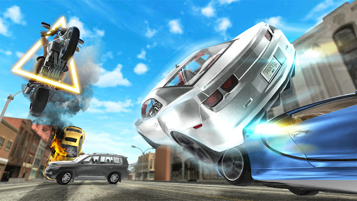 Real Drift World 1