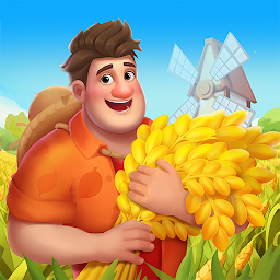 Horizon Island: Farm Adventure ikonjának képe