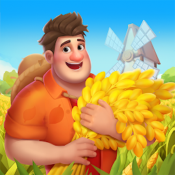 Horizon Island: Farm Adventure Mod Apk