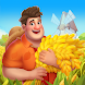 Horizon Island: Farm Adventure - 新作・人気のゲームアプリ Android