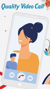 Dating Pro - Video & Audio Chat(圖4)-速報App