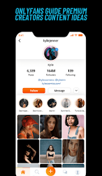 Onlyfans premium apk download