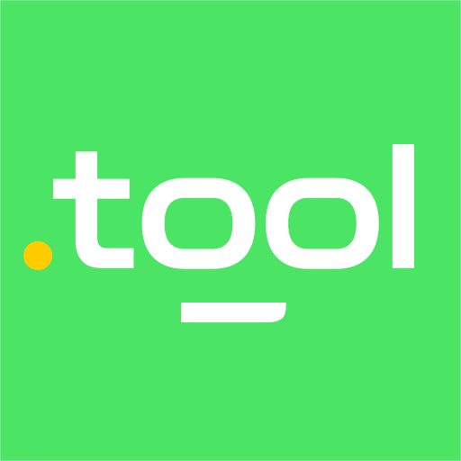 Toolbox Logo