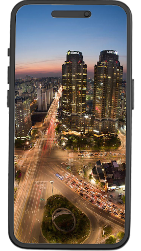 South Korea Wallpapers Screen 2