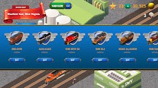 Railroad Train Simulatorのおすすめ画像2