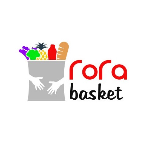 Rorabasket logo