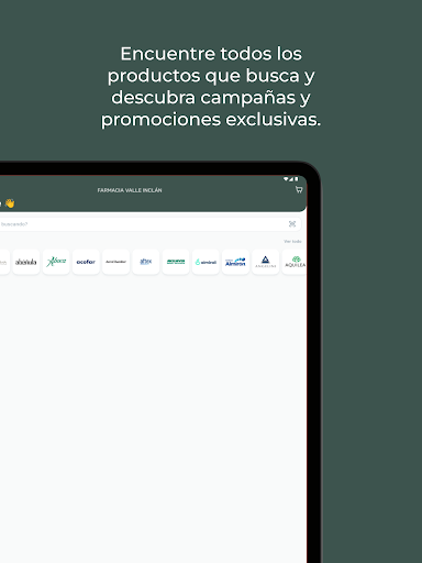 Farmacia Valle Inclan