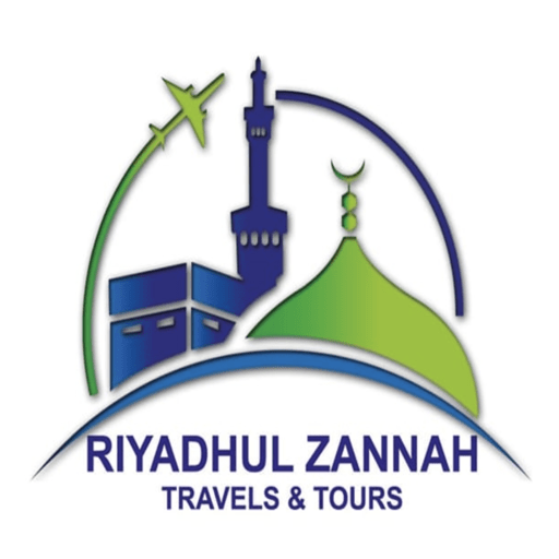Riyadhul Zannah Travels logo
