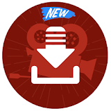 DownTube Free Video Downloader icon