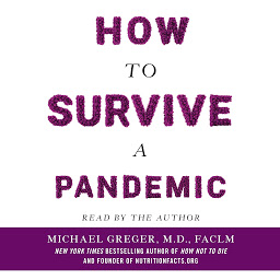 Icon image How to Survive a Pandemic