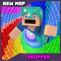 Dropper Maps for Craft