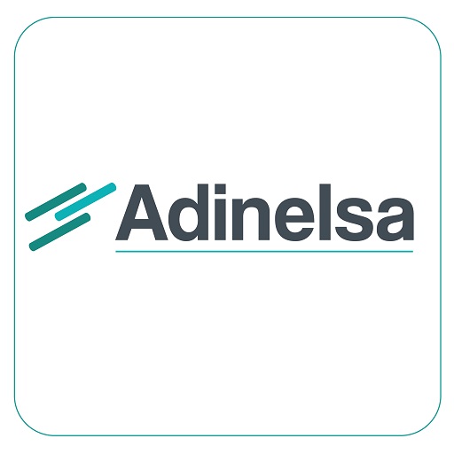 Cobranzas Adinelsa logo