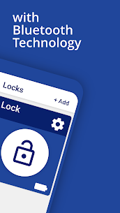 Bauer Smart Lock – Bluetooth APK for Android Download 2