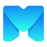 M Launcher icon