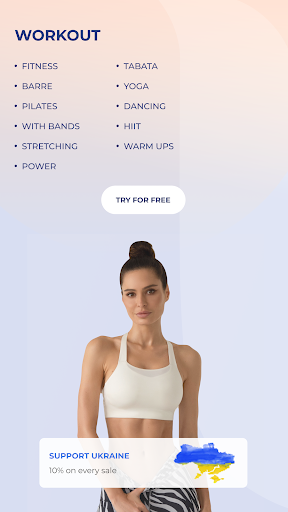 Weight Loss & Healthy Coach Screen 2