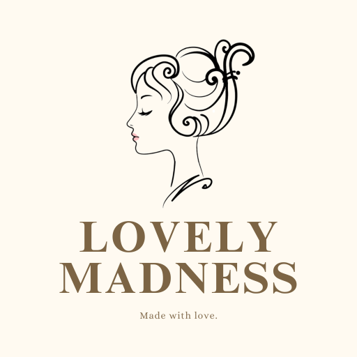 Lovely Madness Clothing - AppWisp.com