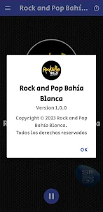 Rock&Pop Bahía Blanca