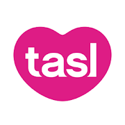 'tasl - Art & Science of Love' official application icon