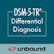 DSM-5-TR Differential Dx - Androidアプリ