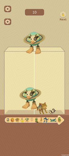 Tung Sahur Tralalero Merge