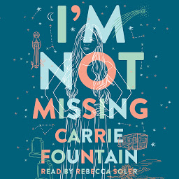 「I'm Not Missing: A Novel」圖示圖片