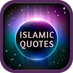 Cover Image of Download Islamic Quotes Wallpaper  APK