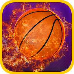 Icon image Swipe Basketball