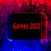 Games 2022